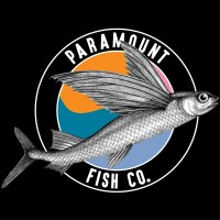 Paramount Fish Company logo - Similar company to Newalla Fish Company