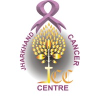 Jharkhand Cancer Centre logo - Similar company to Goyo Solutions