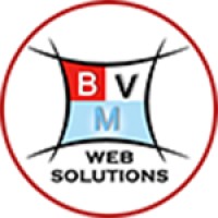 BVM Web Solutions logo - Similar company to Object Developer Software Development Company