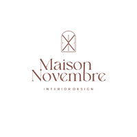 Maison Novembre logo - Similar company to Kaukani