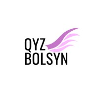 Qyzbolsyn logo - Similar company to Da-Ar