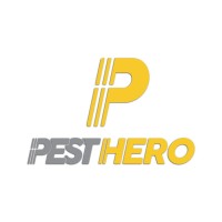 PestHero logo - Similar company to Cleanhero