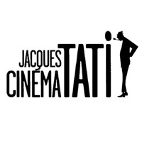 Cinéma Jacques Tati logo - Similar company to Uncommon