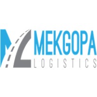 Mekgopa Logistics logo - Similar company to Wolff Logistics