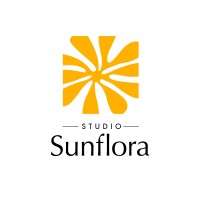 Studio Sunflora logo - Similar company to Jeevalaya
