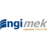 ENGIMEK INGENIERIA logo - Similar company to Aurrelan