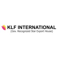 KLF INTERNATIONAL logo - Similar company to Roll-Lux Hospitality Supply Solution