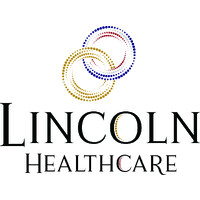 Lincoln Healthcare logo - Similar company to Cmoroom
