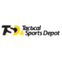 TACTICAL & SPORTS DEPOT logo - Similar company to M Consulting International