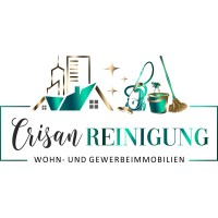 Crisan Cleaning logo - Similar company to Ekwe Reinigung