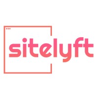 SiteLyft logo - Similar company to Ama It Consulting