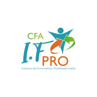 IF PRO logo - Similar company to If Pro