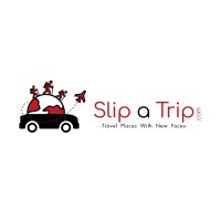Slip a Trip logo - Similar company to Brzee Apparels