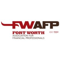 Fort Worth Association for Financial Professionals logo - Similar company to Rwc Consulting Group, Llc