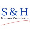 S&H Business Consultants logo - Similar company to Dyf Portage