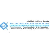 EXQUISITE- Power Contracting Est. logo - Similar company to Squares Global