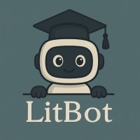 LitBot logo - Similar company to Glx Logistik Ag