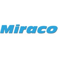 Miraco logo - Similar company to Tccd - Career Center