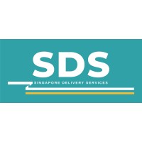 Singapore Delivery Services logo - Similar company to Ng Guan Seng Woodworking