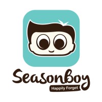 SeasonBoy logo - Similar company to Customerik