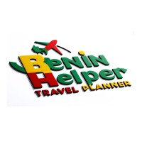 BÉNIN HELPER | Travel Planner logo - Similar company to Women Empowered (We)