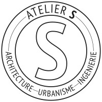Atelier S logo - Similar company to Pyz Architecture