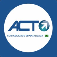 ACT CONTÁBIL ESPECIALIZADA logo - Similar company to Act Contabilidade