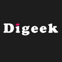 DIGEEK logo - Similar company to So Conceptweb