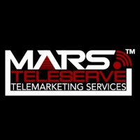 Mars TeleServe logo - Similar company to Od Recruitment Agency
