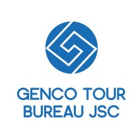 Genco Tour Bureau JSC logo - Similar company to Говьхангайн Хөдөлмөр Ххк