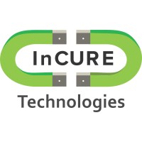 Incure Technologies logo - Similar company to Eutech Cybernetics Pte Ltd