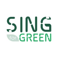 SingforGreen logo - Similar company to Erobots