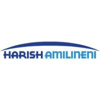 Harish Amilineni info tec logo - Similar company to Amilionn Technologies