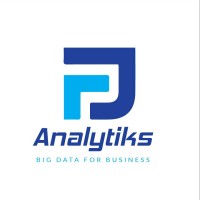 FJ ANALYTIKS logo - Similar company to Infrasoft Solutions Limited