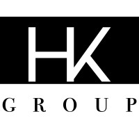 HK Design Group logo - Similar company to Studio Neralu
