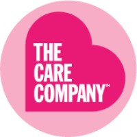 The Care Company logo - Similar company to Care With Us