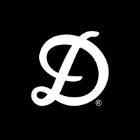 Deutsch logo - Similar company to Tbwa\Chiat\Day