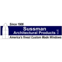 Sussman Architectural Products LLC logo - Similar company to Ulv