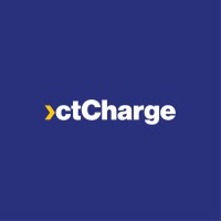 ctCharge logo - Similar company to Ctpark Ltd.