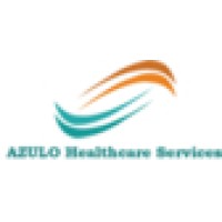 Azulo Healthcare Services logo - Similar company to Debug Technology Services Pvt.Ltd