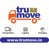 TruMove logo - Similar company to Abode Relocation