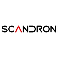Scandron logo - Similar company to Jnit Technologies Inc.