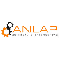 ANLAP Automatyka Przemysłowa logo - Similar company to Pg Systems Automatyka Przemysłowa