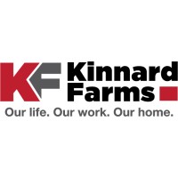 Kinnard Farms, Inc. logo - Similar company to Leger & Son, Inc.