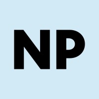 NP logo - Similar company to Lonsdale Direct Solutions
