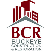 Buckeye Construction & Restoration logo - Similar company to Ssrg - Structural Systems Repair Group