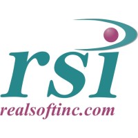 Real Soft, Inc. logo - Similar company to Liberty University