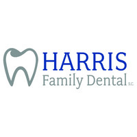 Harris Family Dental logo - Similar company to Advantage+ Financing