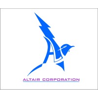 Altair Corporation logo - Similar company to Grauth