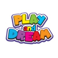 PLAY AND DREAM OFFICIAL logo - Similar company to King World Toys Co., Ltd